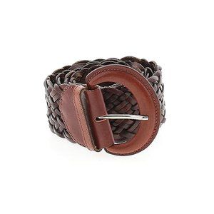 Theory brand Leather belt